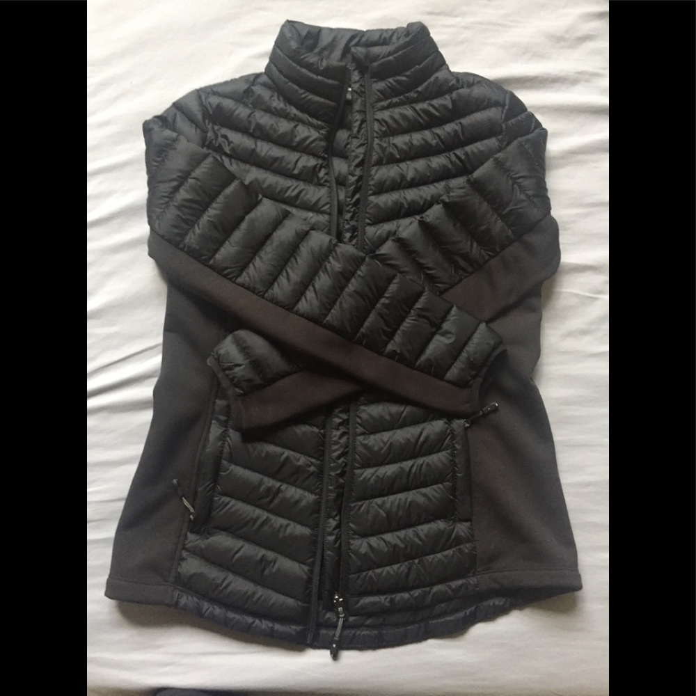 Black Jacket